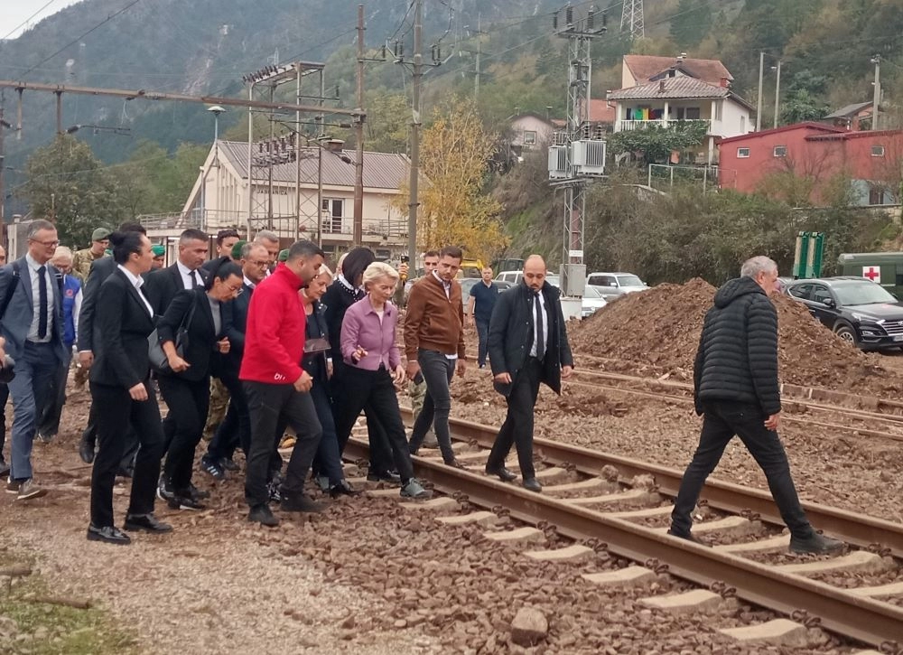 Ursula Von Der Leyen Donja Jablanica3 manja